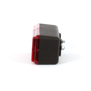 LAMPA MULTIFUNCTIONALA SPATE 40 WO72U, 12V-24V, SEMNALIZARE / STOP / POZITIE WAS - Img 8