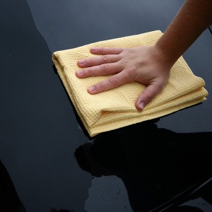 LAVETA USCARE SUPRAFETE UDE, 55 X 76 CM, WATER MAGNET - MEGUIARS - Img 3