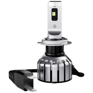 LED MOTO NIGHT BREAKER LED SMART H4 OSRAM - Img 2