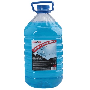 Lichid parbriz MTR iarna diluat -20gC 5L
