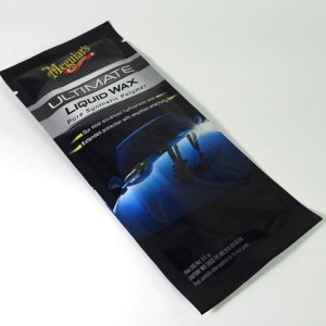 LICHID PROTECTIE CU REFLEXIE AMPLIFICATA 30 ML WAX - MEGUIARS.