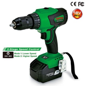 Masina de gaurit si insurubat brushless 65Nm