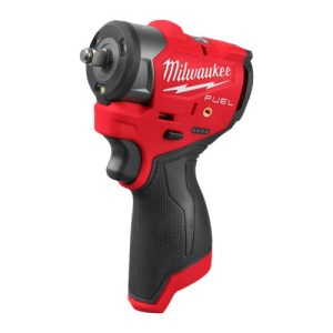 Masina de insurubat cu impact 3/8, model M12 FSCIWF38-0, 271Nm