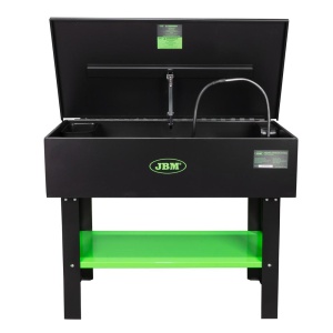 MASINA DE SPALAT PIESE 150L JBM