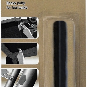 MEGA TANK 28gr. - Adeziv tip plastelina pentru rezervoare din plastic