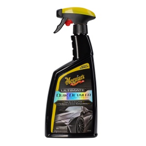 Meguiars Ultimate Leather Detailer Solutie 3 in 1 Piele 473 ml