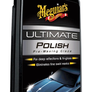 Meguiars Ultimate polish 450 ml