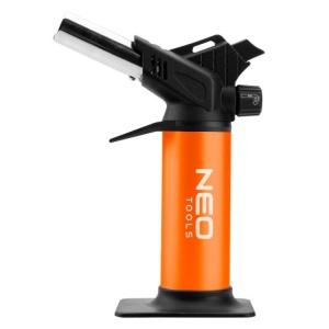 Micro-arzator cu gaz cu aprindere piez