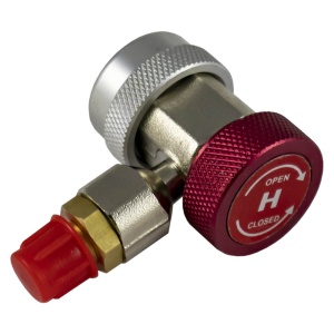 Mufa cuplare rapida de inalta presiune R-134A (POZ. 53456)