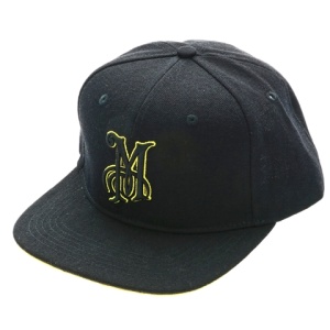 NBB SAPCA MEGUIARS 1 BUC,MEGUIARS M LOGO HAT MEGUIARS - Img 3