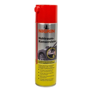 NIGRIN Solutie ptr. conservarea cavitatilor 500 ml