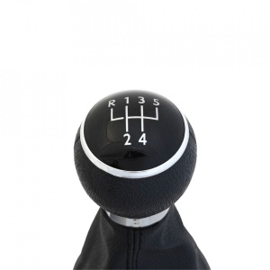 NUCA SCHIMBATOR CU MANSON PENTRU VW TOURAN 2003-2010 5 TREPTE - Img 2