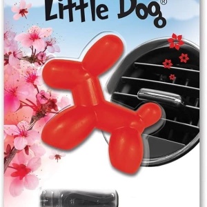 Odorizant auto Little Dog Cherry