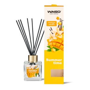 Odorizant Mango vanilla