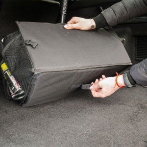 ORGANIZATOR PORTBAGAJ 55 x 39.5 x 26 CM - Img 5