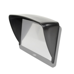 PARASOLAR UNIVERSAL PNI 5G PENTRU SISTEME NAVIGATIE GPS CU ECRAN DE 5 INCH - Img 6