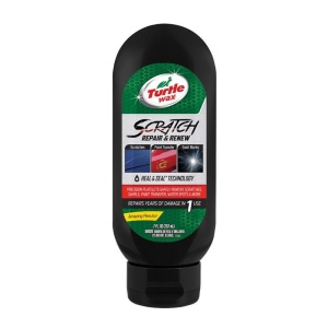 Pastra polish zgarieturi Turtle Wax 200 ml