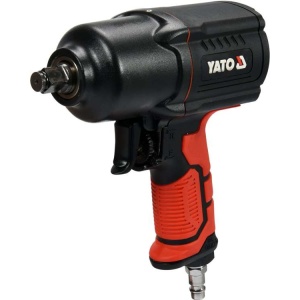 PISTOL PNEUMATIC 1/2", 1700NM