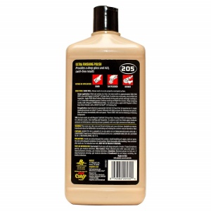 POLISH PENTRU ULTRA FINISARI, 0.946 ML, ULTRA FINISHING POLISH - MEGUIARS - Img 4