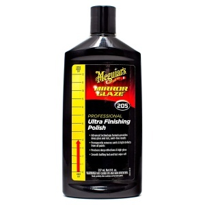 POLISH ULTRA FINISHING POLISH - MEGUIARS
