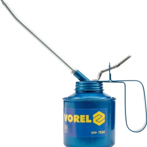 Pompita de ulei cu furtun rigid