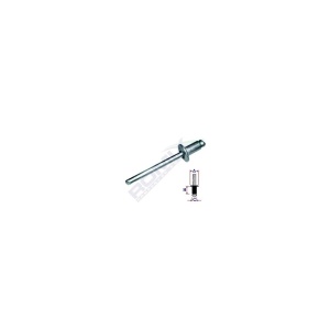 POPNIT 6.3X12.2MM SET 10 BUC - Img 2