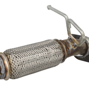 Racord flexibil evacuare VOLVO S40 II, V50; FORD FOCUS II 1.4/1.6 07.04-12.12