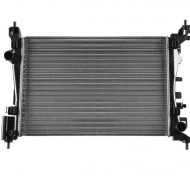 Radiator apa racire motor Opel Adam 1.2 1.4 Nrf