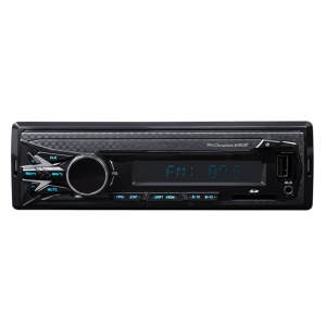 RADIO MP3 PLAYER AUTO DAB SI RDS PNI CLEMENTINE 8480BT 4X45W, 12/24V, CU SD, USB, AUX, RCA, BLUETOOTH SI USB 1.5A - Img 8
