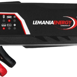 REDRESOR INTELIGENT 12V 3.8A LEMANIA