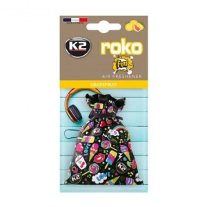 ROKO FUN GRAPEFRUIT-odorizant saculet 25gr