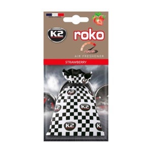ROKO RACE TRUSKAWKA-odorizant saculet 25 gr