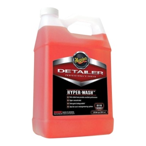 SAMPON AUTO HYPER WASH (5 GALLON) -MEGUIARS
