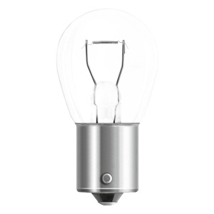 SET 2 BECURI 12V P21W ULTRA LIFE BLISTER OSRAM - Img 3