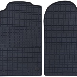 Set 2 Covorase Cauciuc MERCEDES VITO 10.2014-prezent / V-CLASS (W447) 06.2014-prezent Petex