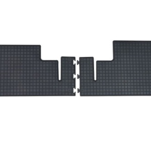 Set 2 Covorase Cauciuc SPATE CITROEN BERLINGO 09.2018 Petex