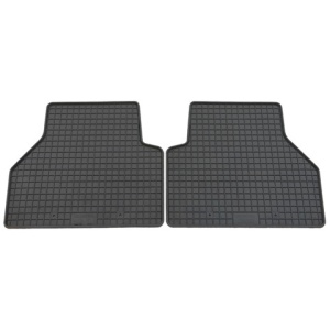 Set 2 Covorase Cauciuc spate Volkswagen CADDY 11.2020-prezent Petex - Img 4