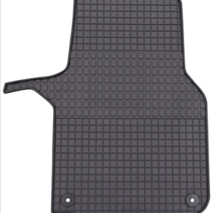 Set 3 Covorase Cauciuc Volkswagen Crafter 03.2017-prezent Petex - Img 2