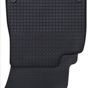 Set 4 covorase cauciuc Audi Q7 06.2015-prezent / Q8 Petex. - Img 2