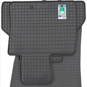 SET 4 COVORASE CAUCIUC BMW X5 (E70/F15), BMW X6(E71/F16) PETEX . - Img 2