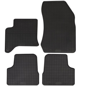 Set 4 Covorase Cauciuc CORSA F HIBRID 02.24, MOKKA B HIBRID 05.24