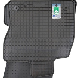 Set 4 Covorase Cauciuc dedicate Audi A3 8V 2012-2020 Petex - Img 2