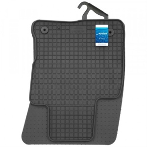 Set 4 Covorase Cauciuc Ford Kuga 02.2020-prezent (+ Plug-in-Hybrid) Petex - Img 4