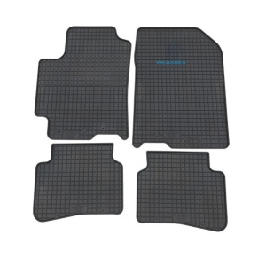 Set 4 Covorase Cauciuc KIA STONIC / RIO 2017-prezent Petex