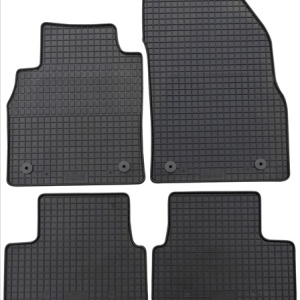 Set 4 Covorase Cauciuc Opel Astra J Petex