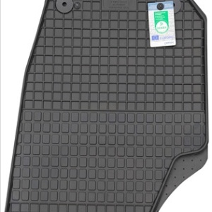 Set 4 Covorase Cauciuc Skoda Fabia II 2007-2017 Petex - Img 2