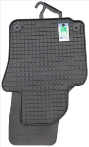 Set 4 Covorase Cauciuc Skoda Octavia II 2004-2013 Petex - Img 2