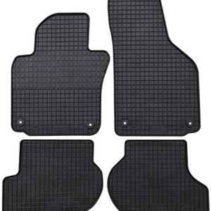Set 4 Covorase Cauciuc VW GOLF V-VI / JETTA III / SCIROCCO Petex - Img 2