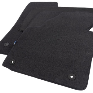 Set 4 covorase mocheta dedicate Audi A6 C6 (2004–2011) Petex
