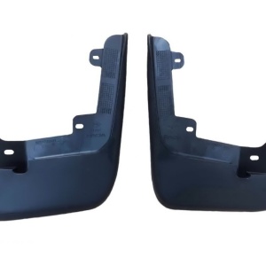 Set aparatori noroi fata - Sandero Stepway III